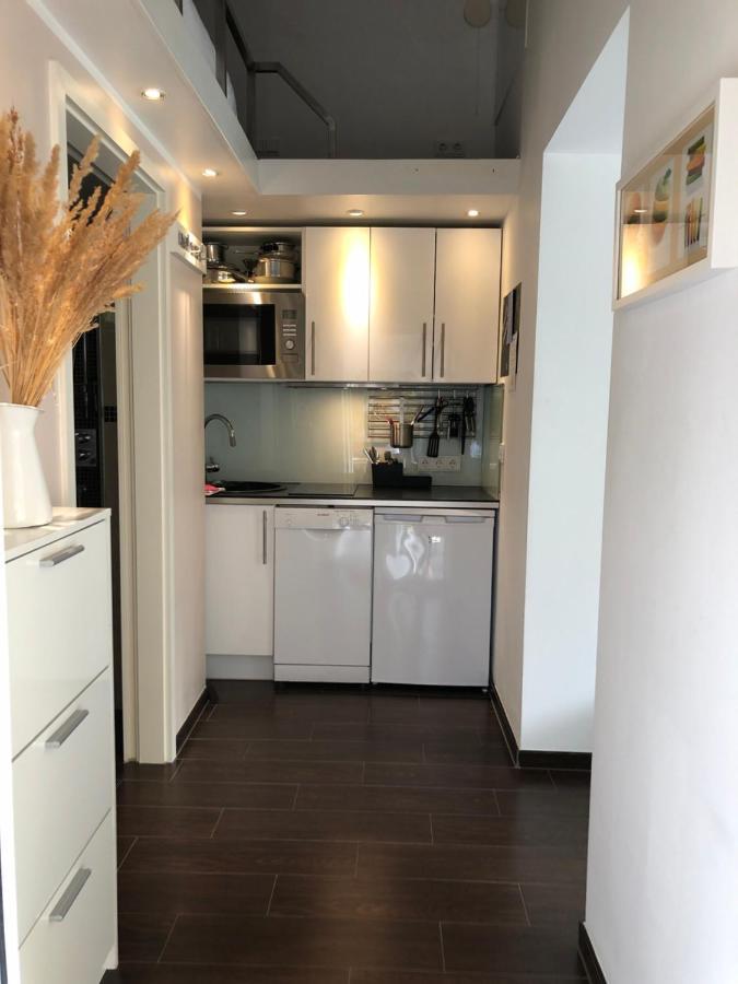 Apartment Tinyhouse Mit Pool, Outdoor Whirlpool Und Garten Petershagen-Eggersdorf Ngoại thất bức ảnh